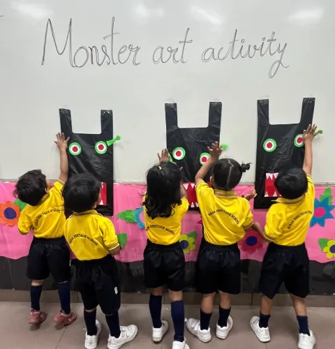 Evolve